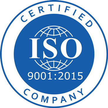 ISO LOGO